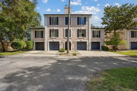 4734 Gulf Stream Court Fernandina Beach FL 32034