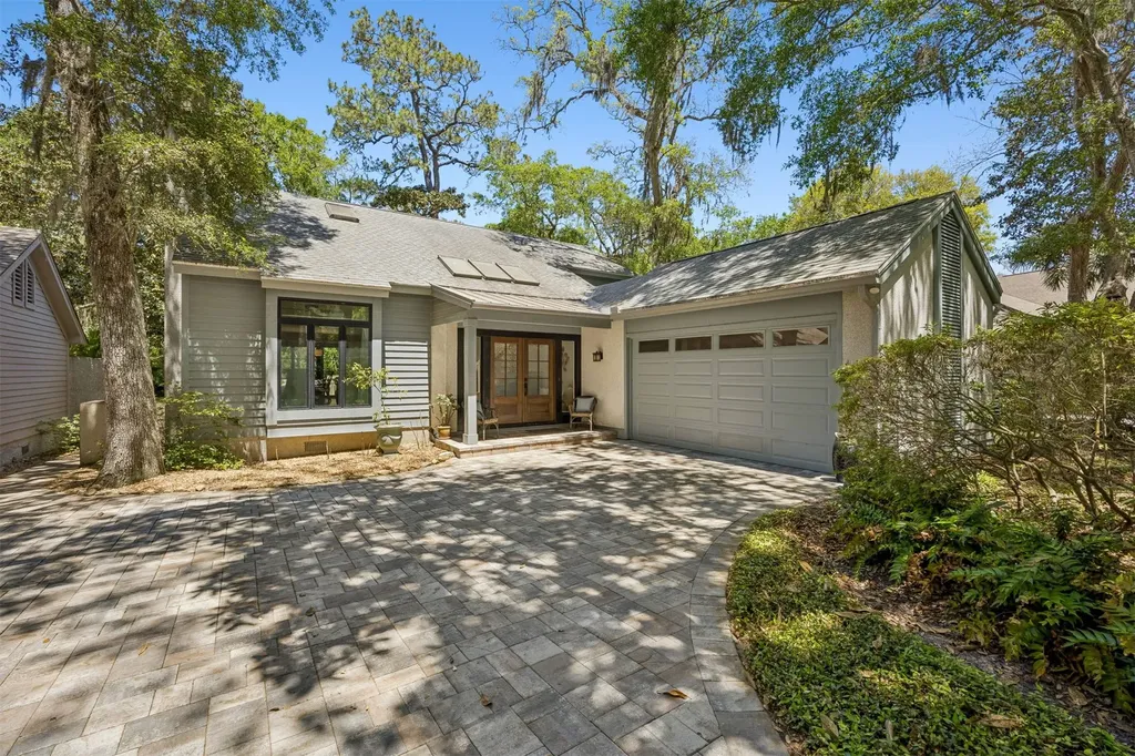 57 Laurel Oak Fernandina Beach FL 32034