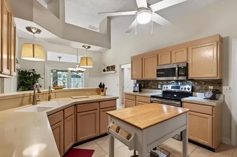 1525 Stratford Court St Johns FL 32259