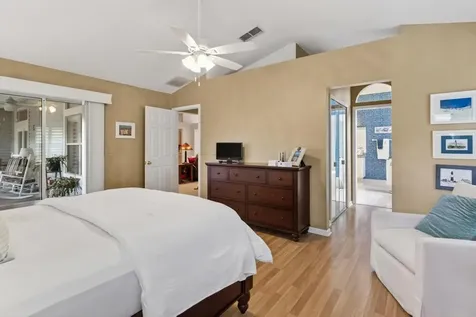 1525 Stratford Court St Johns FL 32259
