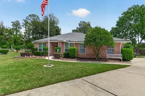 1525 Stratford Court St Johns FL 32259