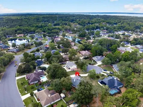 1525 Stratford Court St Johns FL 32259