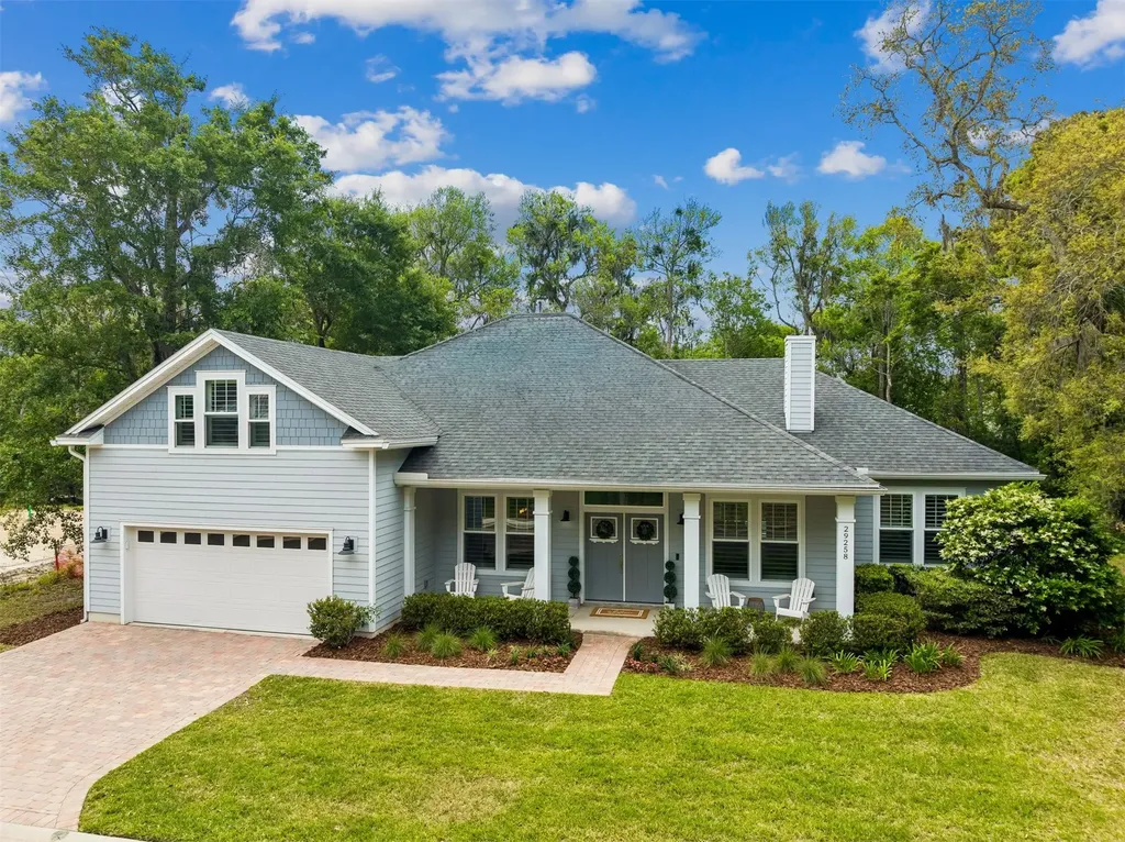 29258 Grandview Manor Yulee FL 32097