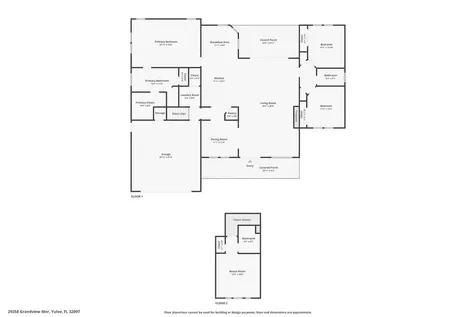 29258 Grandview Manor Yulee FL 32097