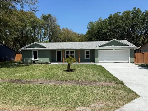 2063 Orca Court Fernandina Beach FL 32034
