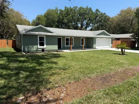 2063 Orca Court Fernandina Beach FL 32034