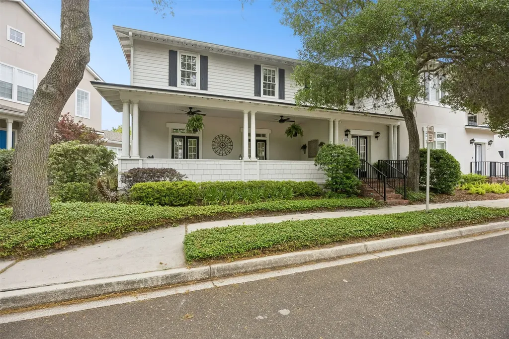 1890 Floyd Street Fernandina Beach FL 32034