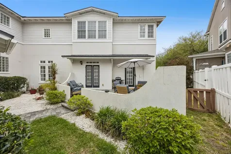 1890 Floyd Street Fernandina Beach FL 32034