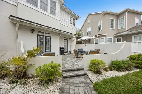 1890 Floyd Street Fernandina Beach FL 32034