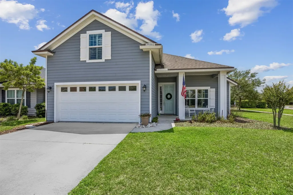 94002 Woodbrier Circle Fernandina Beach FL 32034