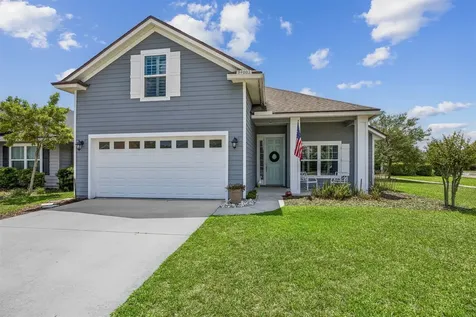 94002 Woodbrier Circle Fernandina Beach FL 32034