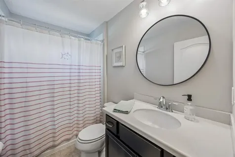 94002 Woodbrier Circle Fernandina Beach FL 32034