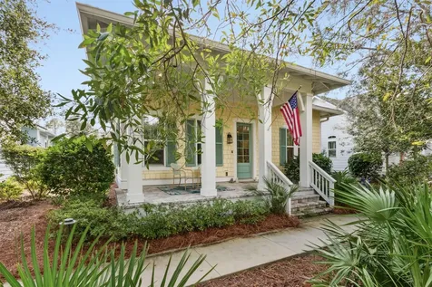 1509 Lakeside Court Fernandina Beach FL 32034