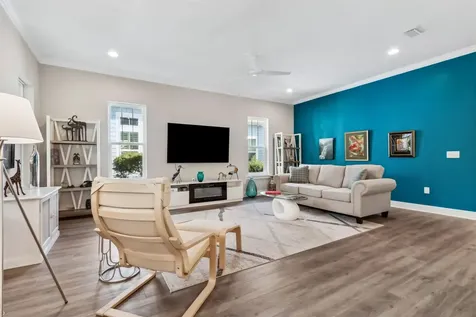1509 Lakeside Court Fernandina Beach FL 32034