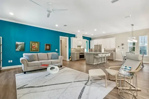 1509 Lakeside Court Fernandina Beach FL 32034