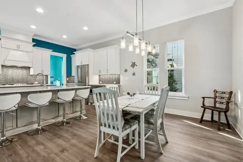 1509 Lakeside Court Fernandina Beach FL 32034