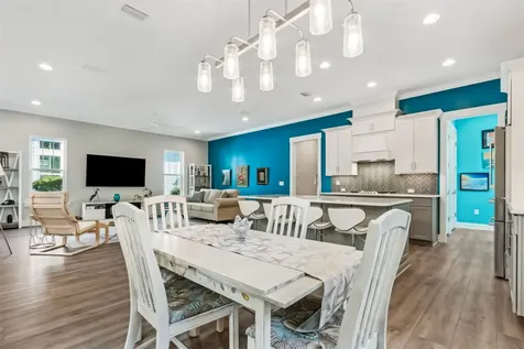 1509 Lakeside Court Fernandina Beach FL 32034