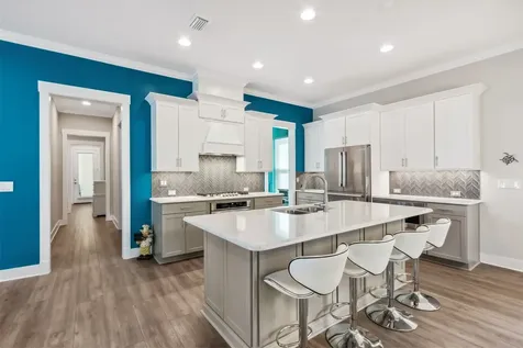 1509 Lakeside Court Fernandina Beach FL 32034