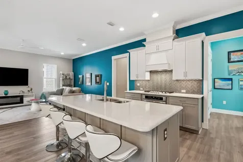 1509 Lakeside Court Fernandina Beach FL 32034