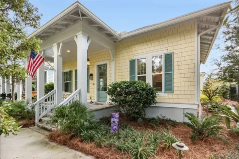 1509 Lakeside Court Fernandina Beach FL 32034