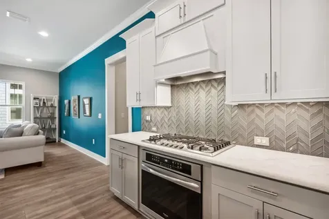 1509 Lakeside Court Fernandina Beach FL 32034