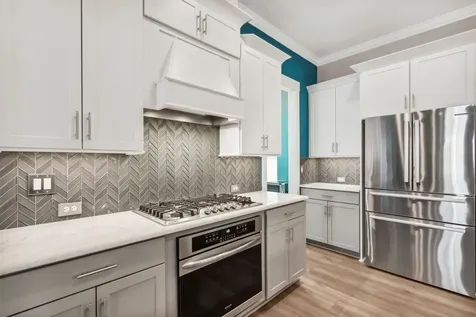1509 Lakeside Court Fernandina Beach FL 32034