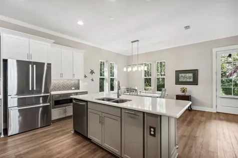 1509 Lakeside Court Fernandina Beach FL 32034