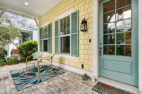 1509 Lakeside Court Fernandina Beach FL 32034