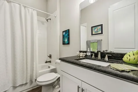 1509 Lakeside Court Fernandina Beach FL 32034