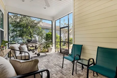 1509 Lakeside Court Fernandina Beach FL 32034