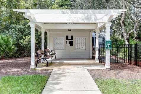 1509 Lakeside Court Fernandina Beach FL 32034