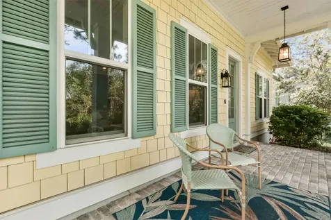 1509 Lakeside Court Fernandina Beach FL 32034