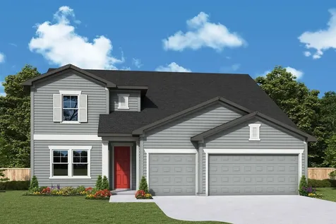 75497 Driftwood Court Yulee FL 32097