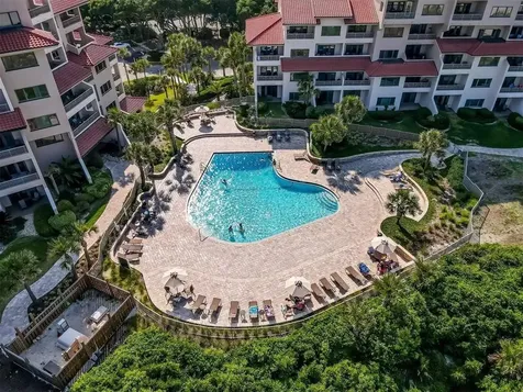 318 Sandcastles Court Fernandina Beach FL 32034