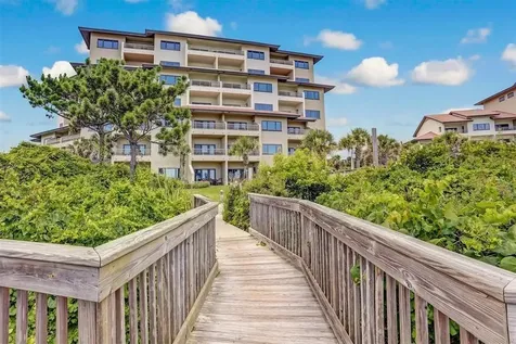 318 Sandcastles Court Fernandina Beach FL 32034