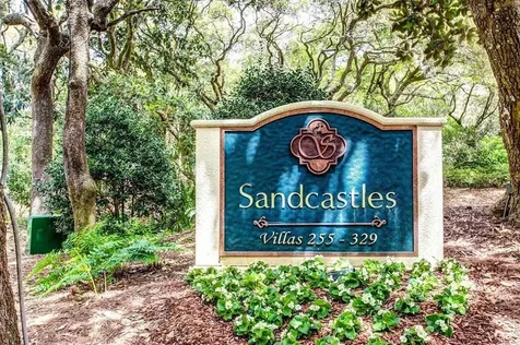 318 Sandcastles Court Fernandina Beach FL 32034