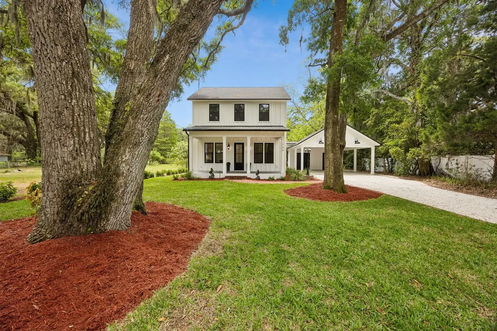 766 Adams Road Fernandina Beach FL 32034