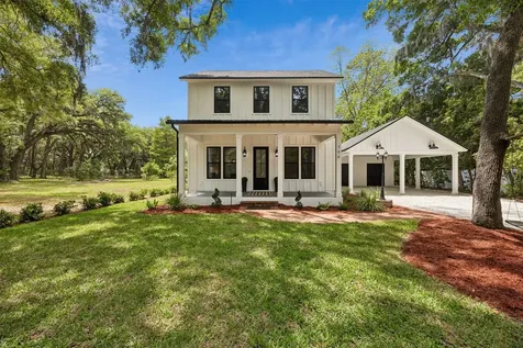 766 Adams Road Fernandina Beach FL 32034