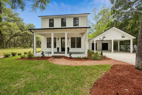 766 Adams Road Fernandina Beach FL 32034