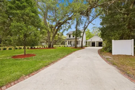 766 Adams Road Fernandina Beach FL 32034