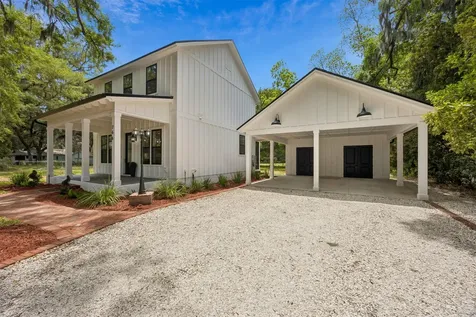 766 Adams Road Fernandina Beach FL 32034