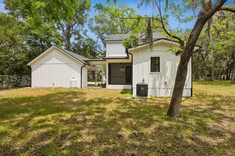 766 Adams Road Fernandina Beach FL 32034