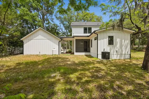 766 Adams Road Fernandina Beach FL 32034