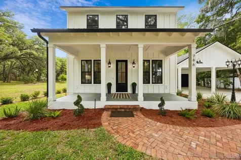 766 Adams Road Fernandina Beach FL 32034
