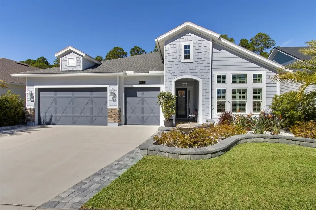 95188 Golden Glow Drive Fernandina Beach FL 32034