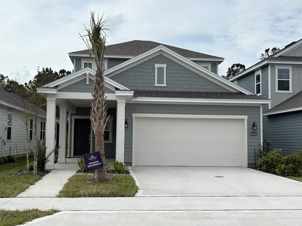 96525 Stillpoint Way Fernandina Beach FL 32034