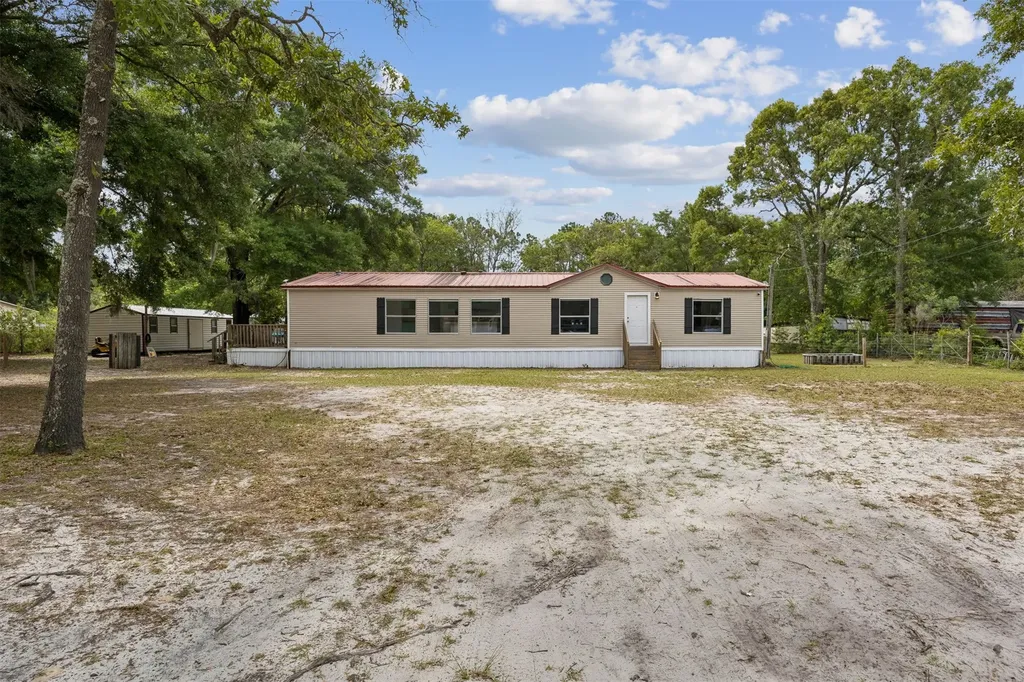85356 Ashley Avenue Yulee FL 32097