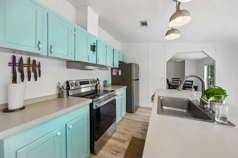 85356 Ashley Avenue Yulee FL 32097