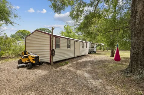 85356 Ashley Avenue Yulee FL 32097
