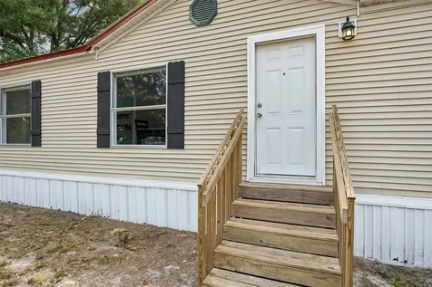 85356 Ashley Avenue Yulee FL 32097